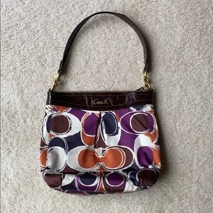 Coach Bag - Classic